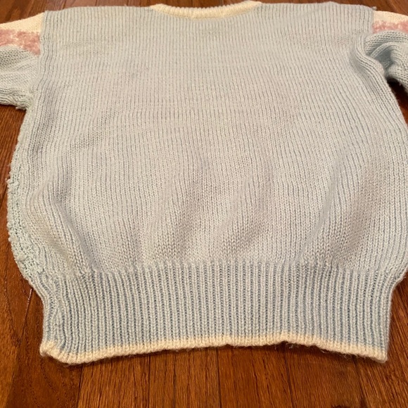 (Jaclyn Smith) Vintage Sweater - Picture 15 of 16